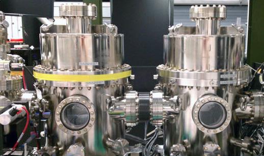 Harmonic Rejection Mirrors