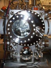 Channel Cut Monochromator