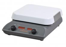 Corning 6795-420D Digital Stirring Hot Plate with Temperature Probe