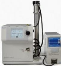 TSI Aerosol Generation & Particle Classifier System (DMA)