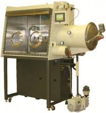 VAC Nexus II Glovebox System